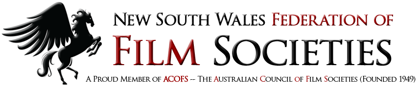 Film Societies NSW